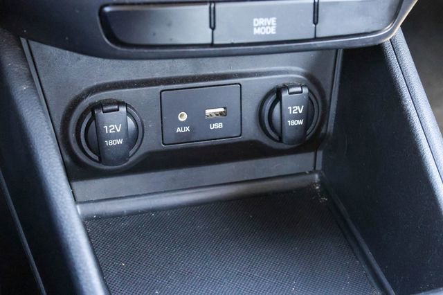 Used 2021 Hyundai Accent SE FWD image 20