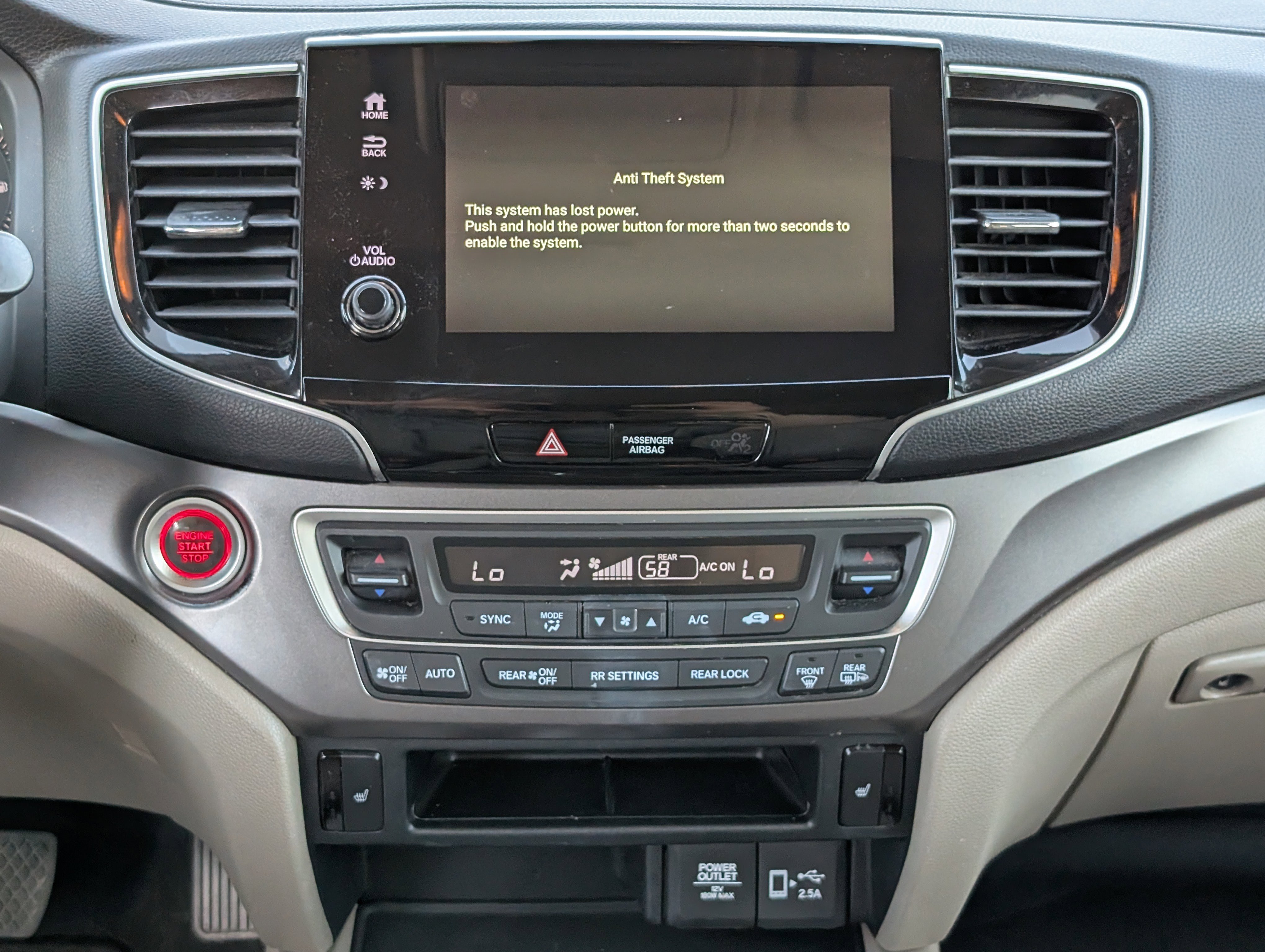 Used 2022 Honda Pilot EX-L image 18