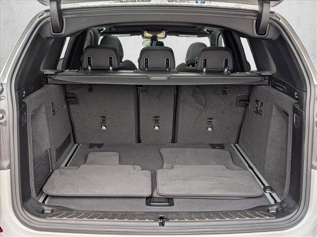 Used 2019 BMW X3 xDrive30i w/ Convenience Package image 6