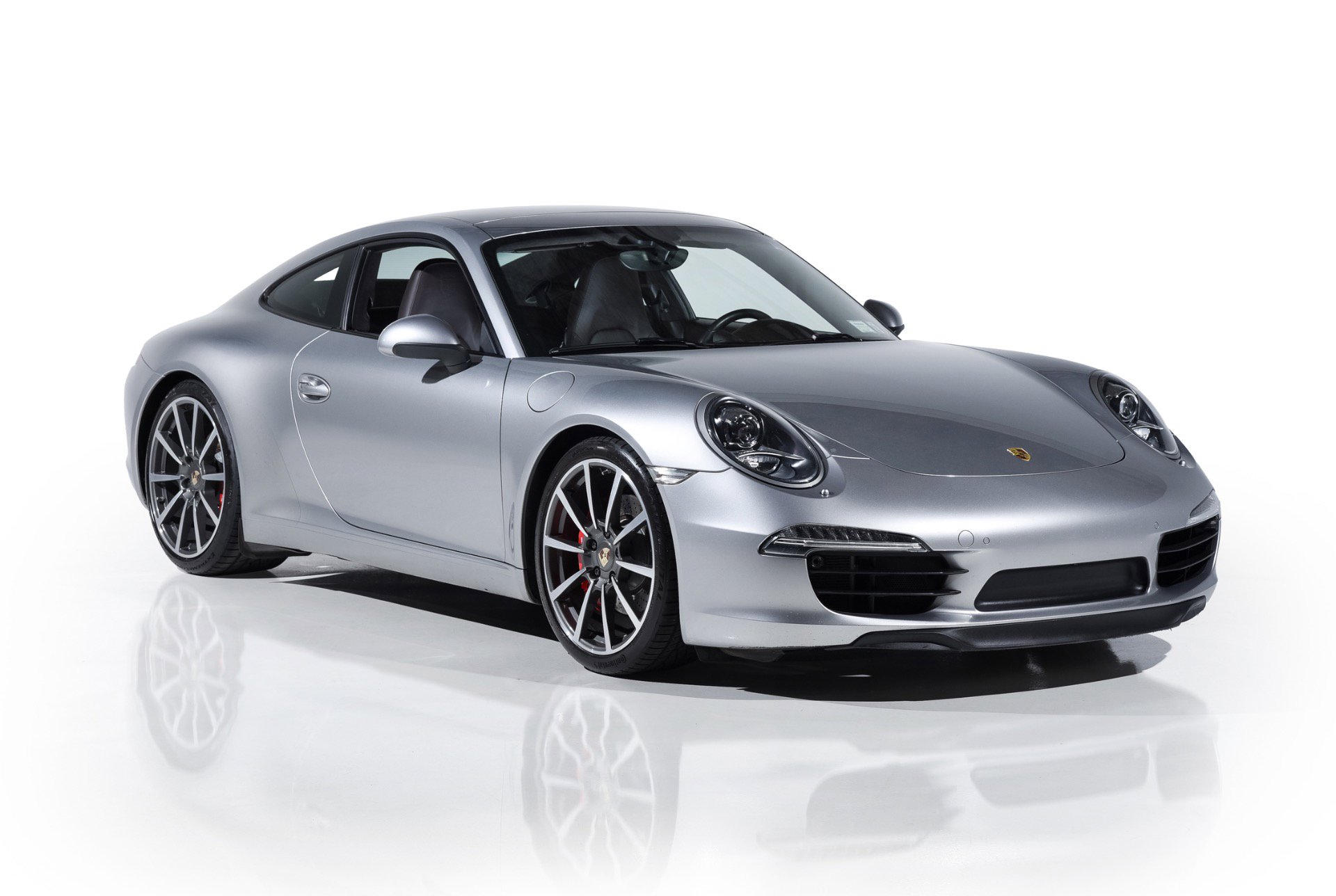 Used 2012 Porsche 911 Carrera S