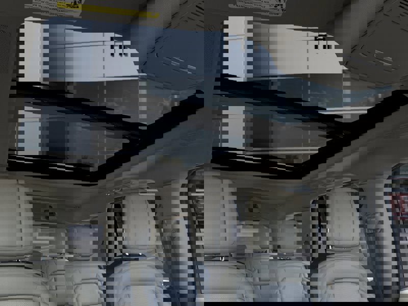 New 2026 Lincoln Navigator Reserve image 22