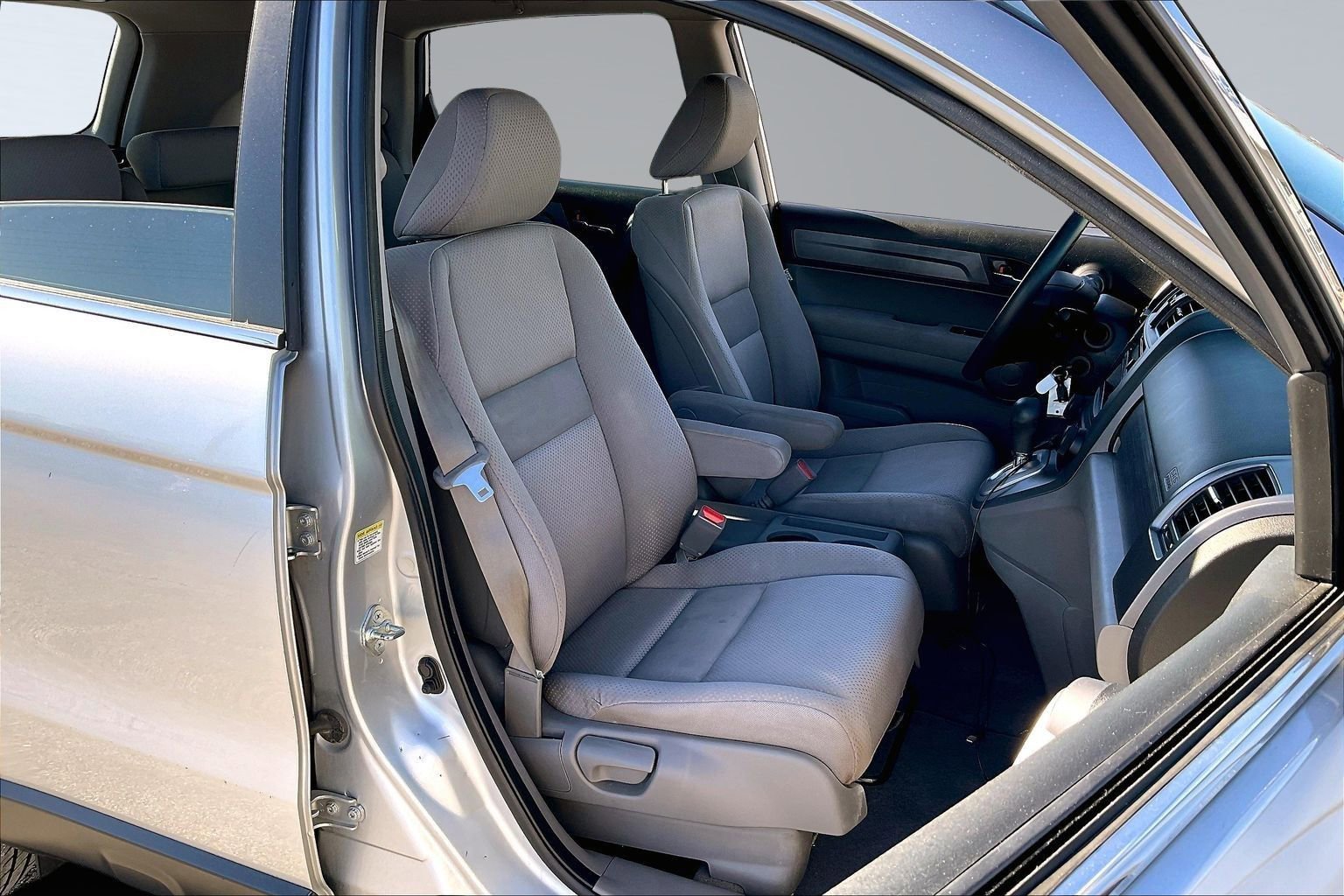 Used 2009 Honda CR-V LX image 7