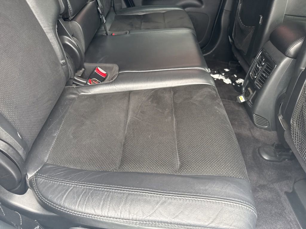 Used 2018 Jeep Grand Cherokee Altitude image 56