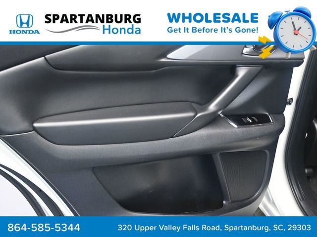 Used 2018 MAZDA CX-9 Touring AWD/4WD image 15