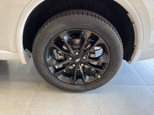 New 2026 Dodge Durango GT image 13