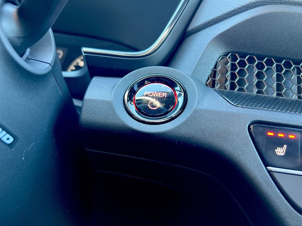 Used 2025 Honda CR-V Sport-L image 15