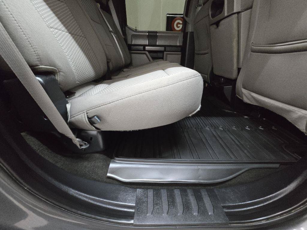 Used 2020 Ford F150 XLT AWD/4WD image 19