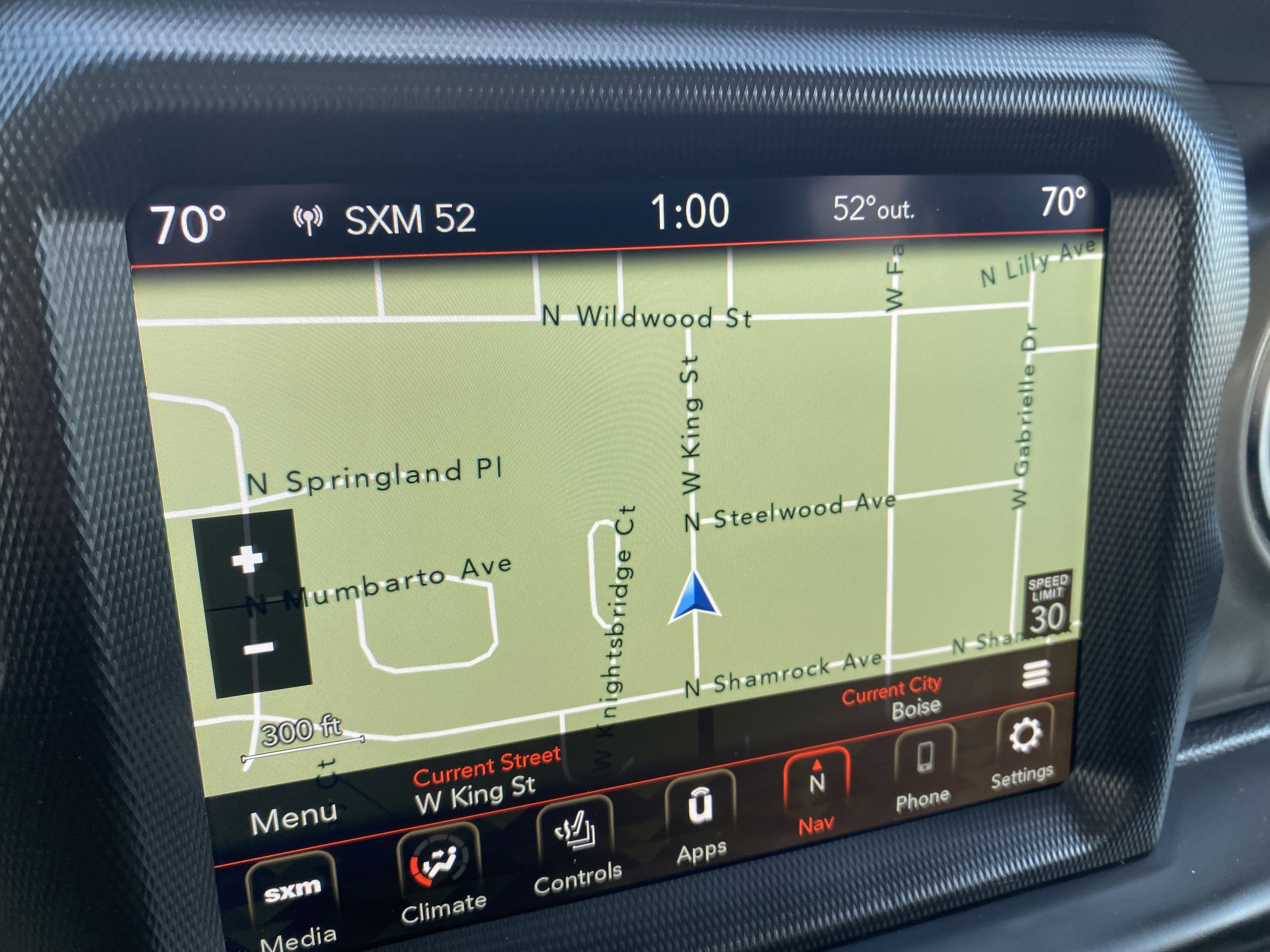 Used 2021 Jeep Gladiator Rubicon image 30