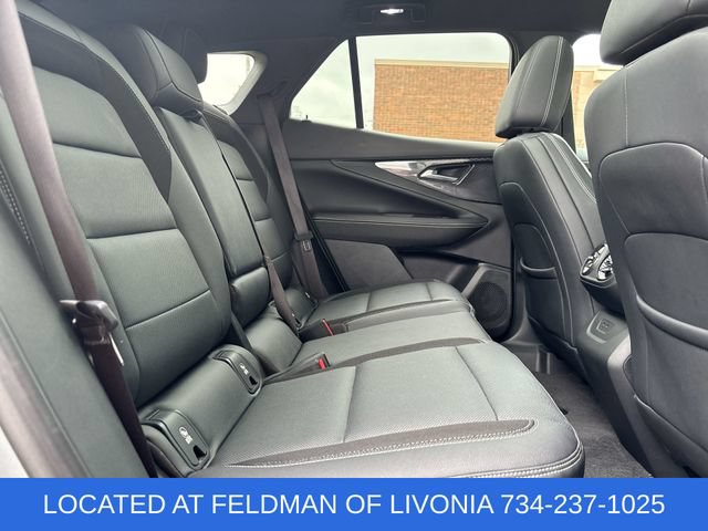 Certified 2024 Chevrolet Blazer EV LT AWD/4WD image 26