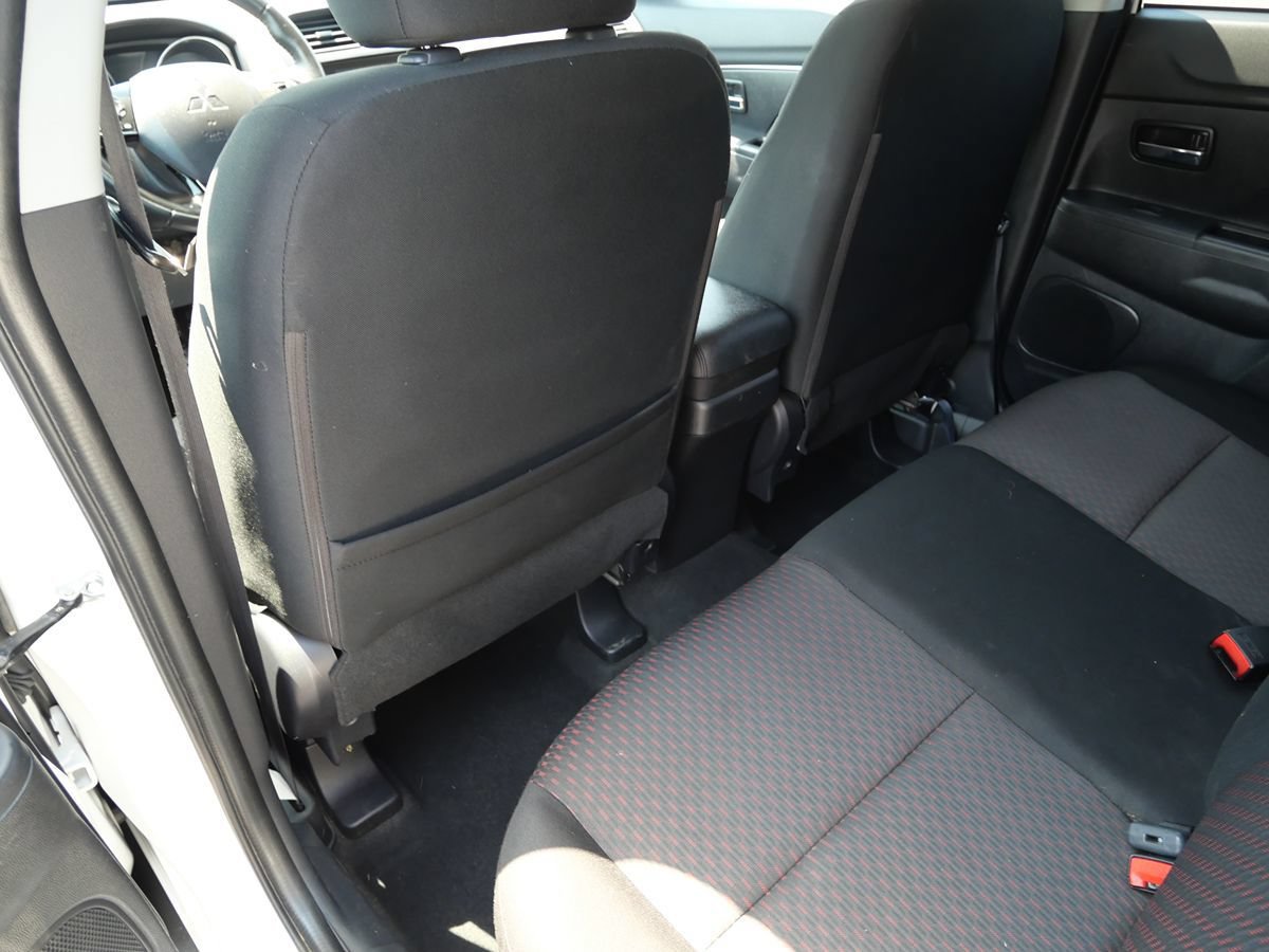 Used 2019 Mitsubishi Outlander Sport AWD image 23