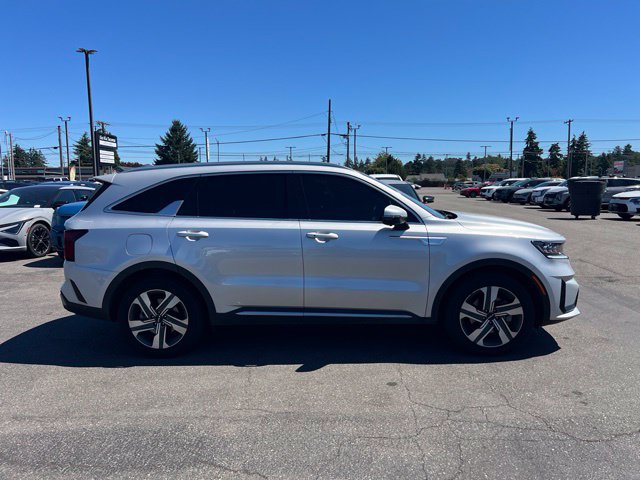 Certified 2023 Kia Sorento SX Prestige AWD/4WD image 8