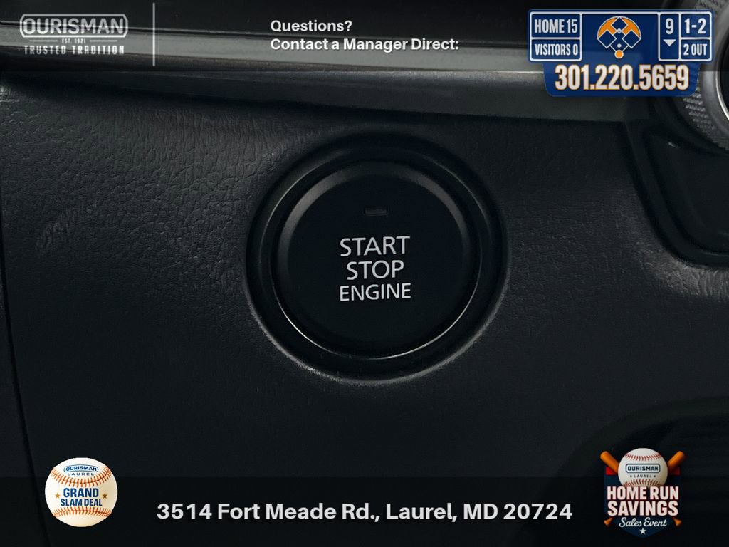 New 2026 MAZDA CX-30 AWD 2.5 S w/ Select Sport Pkg image 25