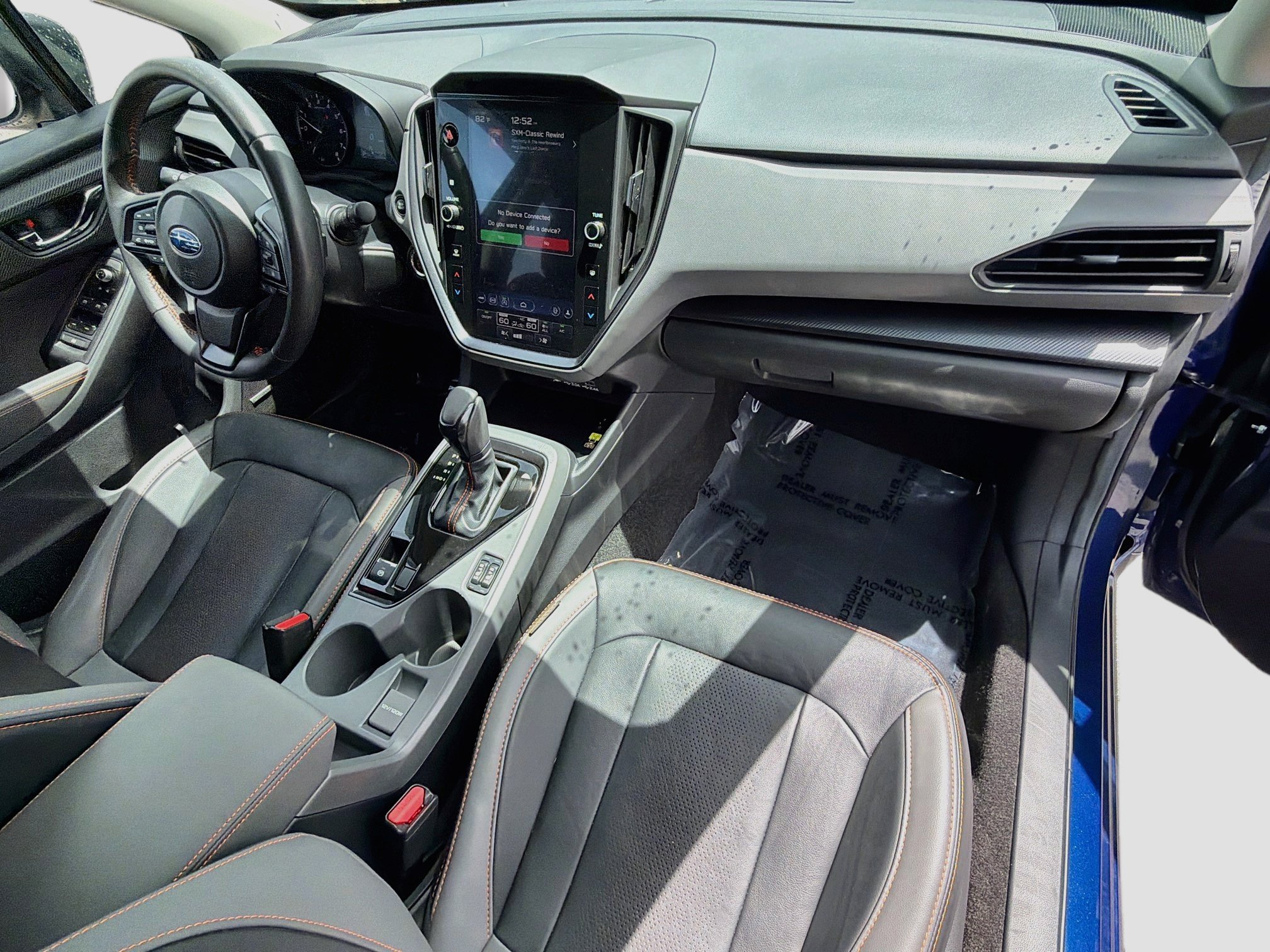Certified 2024 Subaru Crosstrek 2.5i Limited w/ Popular Package #4A AWD/4WD image 13