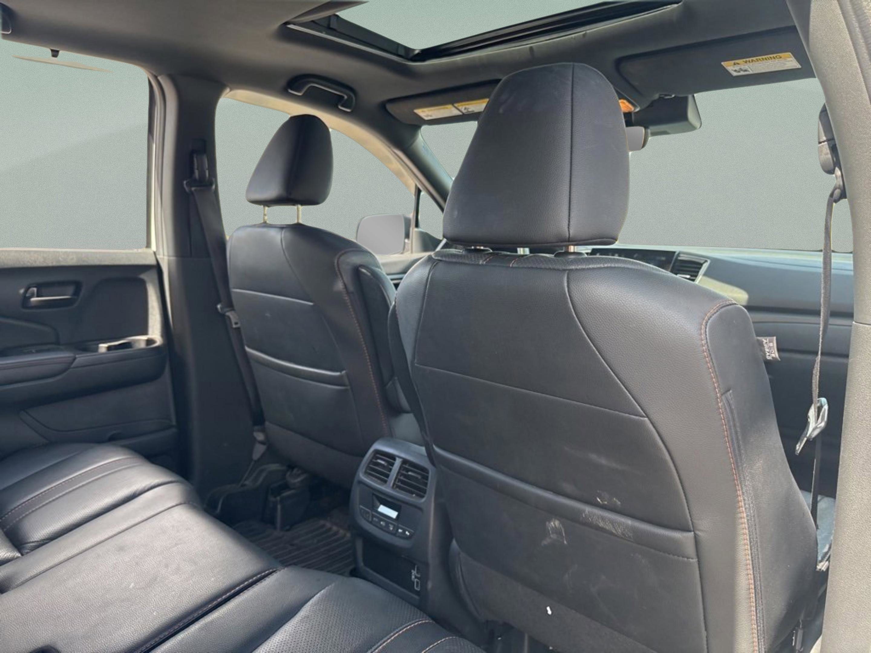 Used 2022 Honda Pilot TrailSport image 48