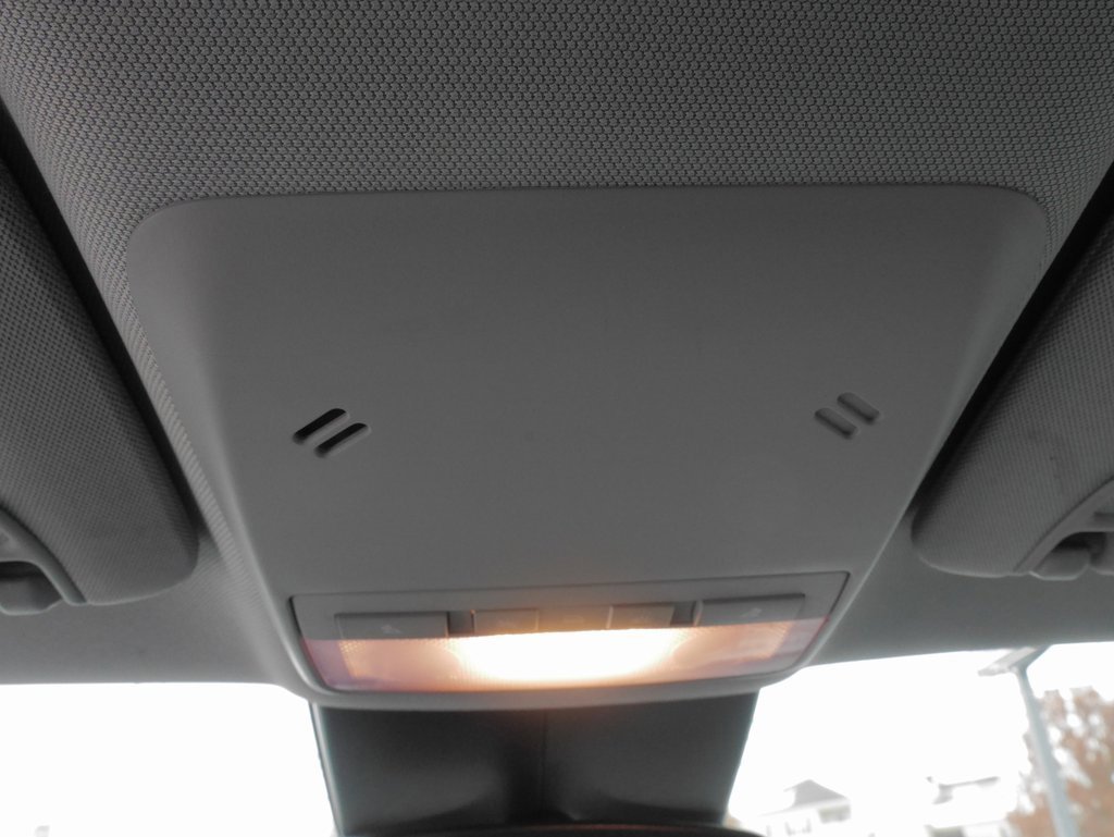 Used 2020 Chevrolet Trax LS w/ Tint and Cruise Package image 15