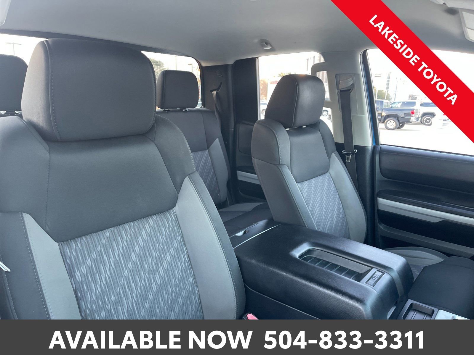 Used 2018 Toyota Tundra SR5 image 14