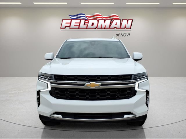 Used 2021 Chevrolet Tahoe LS AWD/4WD image 9