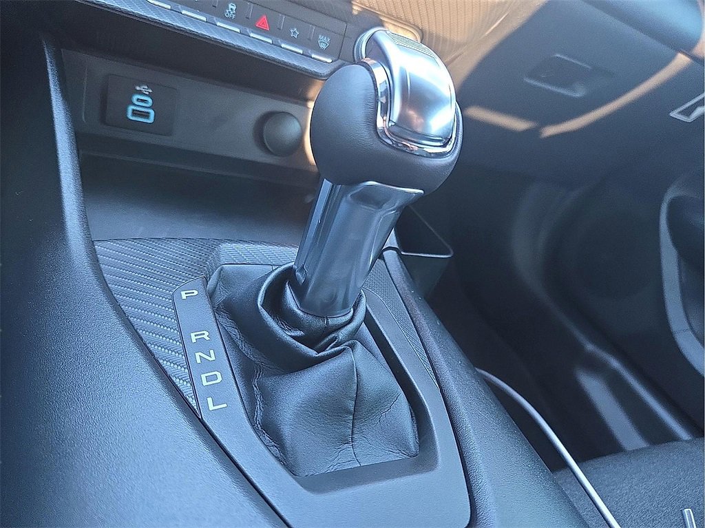 Used 2024 Ford Mustang Coupe image 15