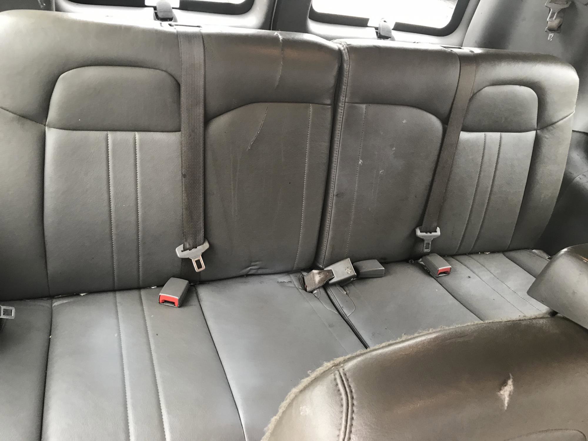 Used 2020 Chevrolet Express 3500 LS image 16