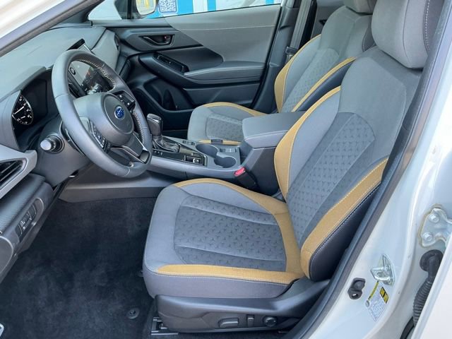 Certified 2024 Subaru Crosstrek 2.5i Sport image 12