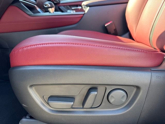 New 2026 MAZDA CX-70 3.3 Turbo w/ Premium Plus Pkg image 12