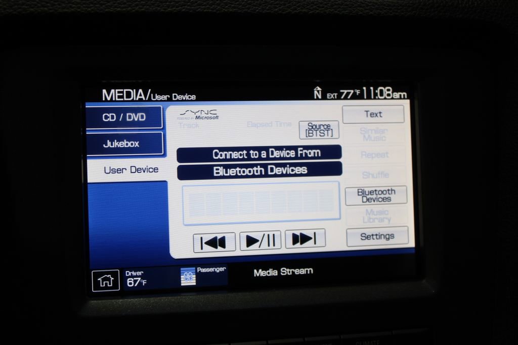 Used 2011 Ford Mustang Shelby GT500 w/ SVT Performance Pkg RWD image 45