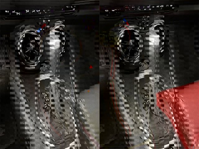 Certified 2017 Chevrolet Camaro SS image 16