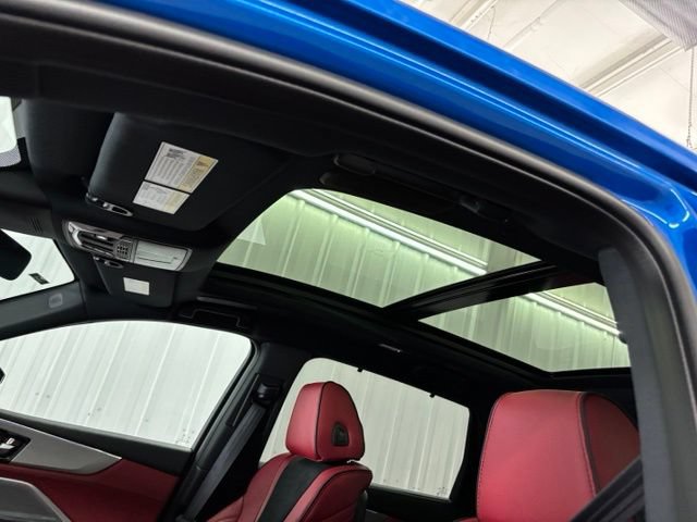 New 2026 Acura MDX A-Spec AWD/4WD image 9