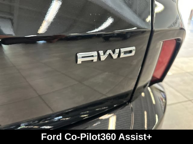 Used 2024 Ford Escape ST-Line w/ Tech Pack #1 AWD/4WD image 9