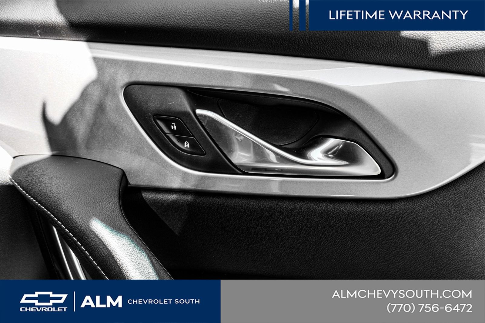 New 2026 Chevrolet Blazer LT w/ Convenience Package image 48