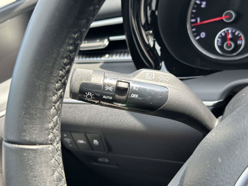 Used 2024 Kia K5 GT-Line FWD image 20