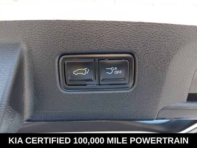 Certified 2024 Kia Telluride SX X-Pro AWD/4WD image 37