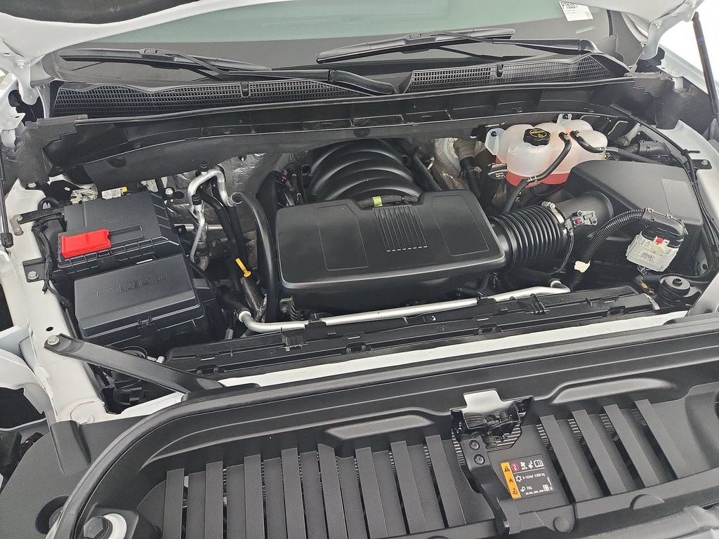 Used 2026 GMC Sierra 1500 AT4 AWD/4WD image 36