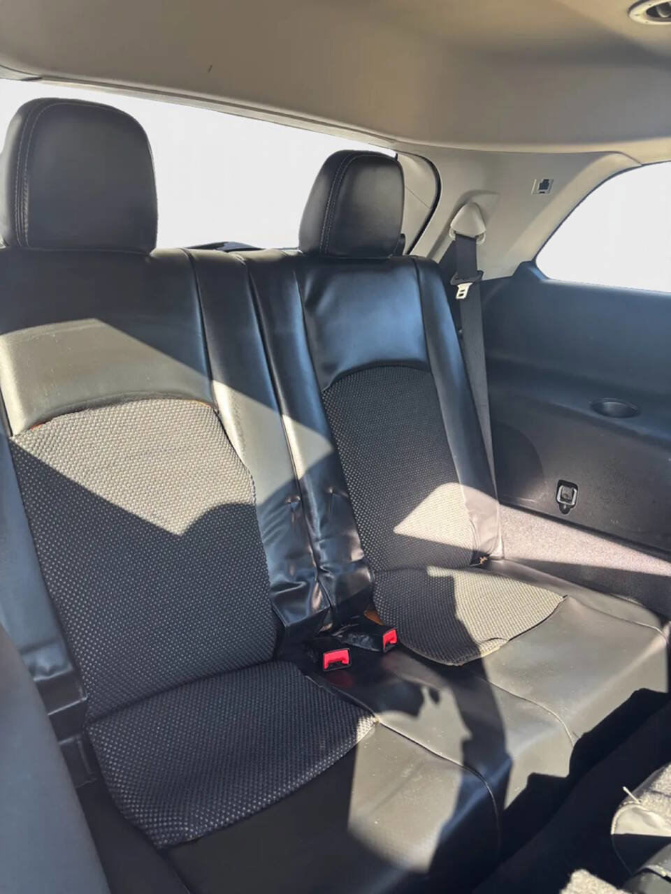 Used 2019 Dodge Journey Crossroad image 16