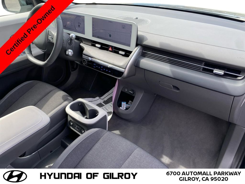 Used 2024 Hyundai Ioniq 5 SEL image 28