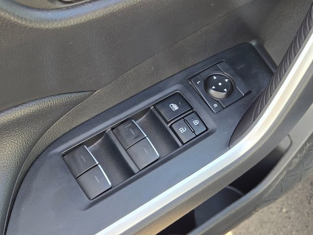 Certified 2025 Toyota RAV4 XLE image 23