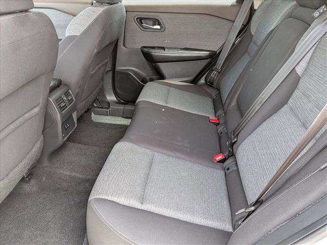 Used 2021 Nissan Rogue SV FWD image 19