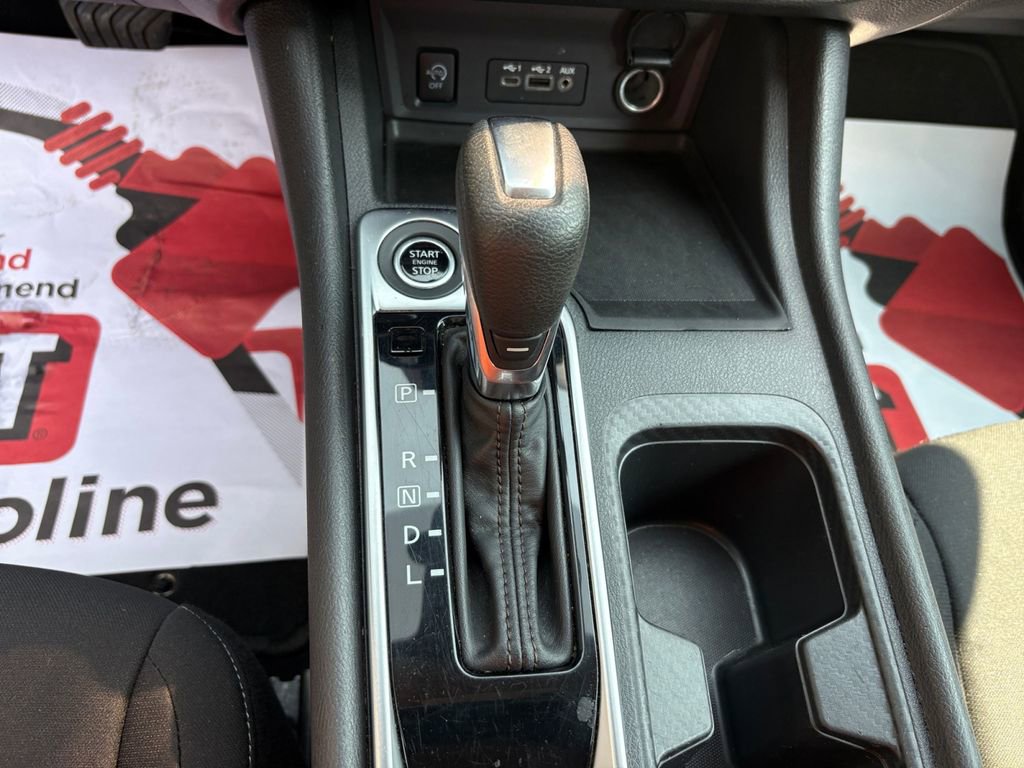 Used 2024 Nissan Sentra SV image 20