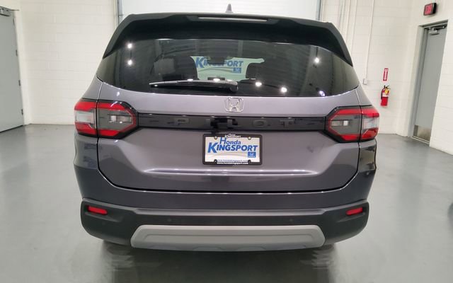 Used 2023 Honda Pilot EX-L image 11