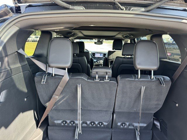 New 2026 Chrysler Pacifica Select image 39