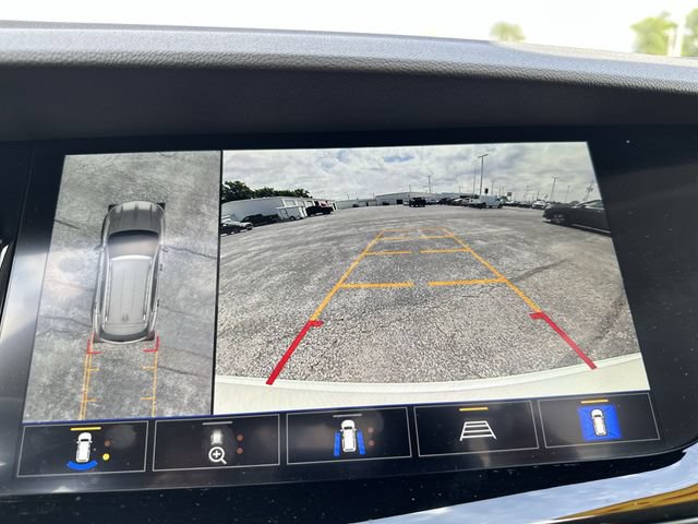 Used 2023 Buick Envision Avenir AWD/4WD image 26
