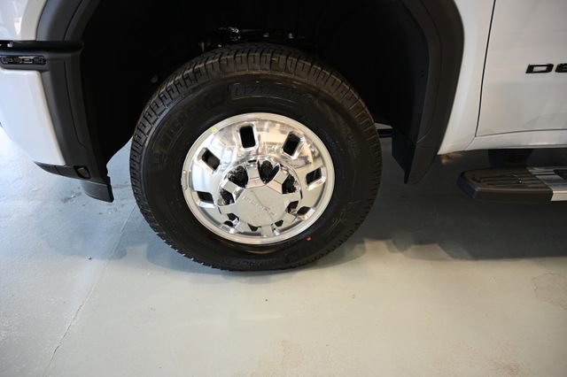 New 2026 GMC Sierra 3500 Denali w/ LPO, Black Badging Package image 35