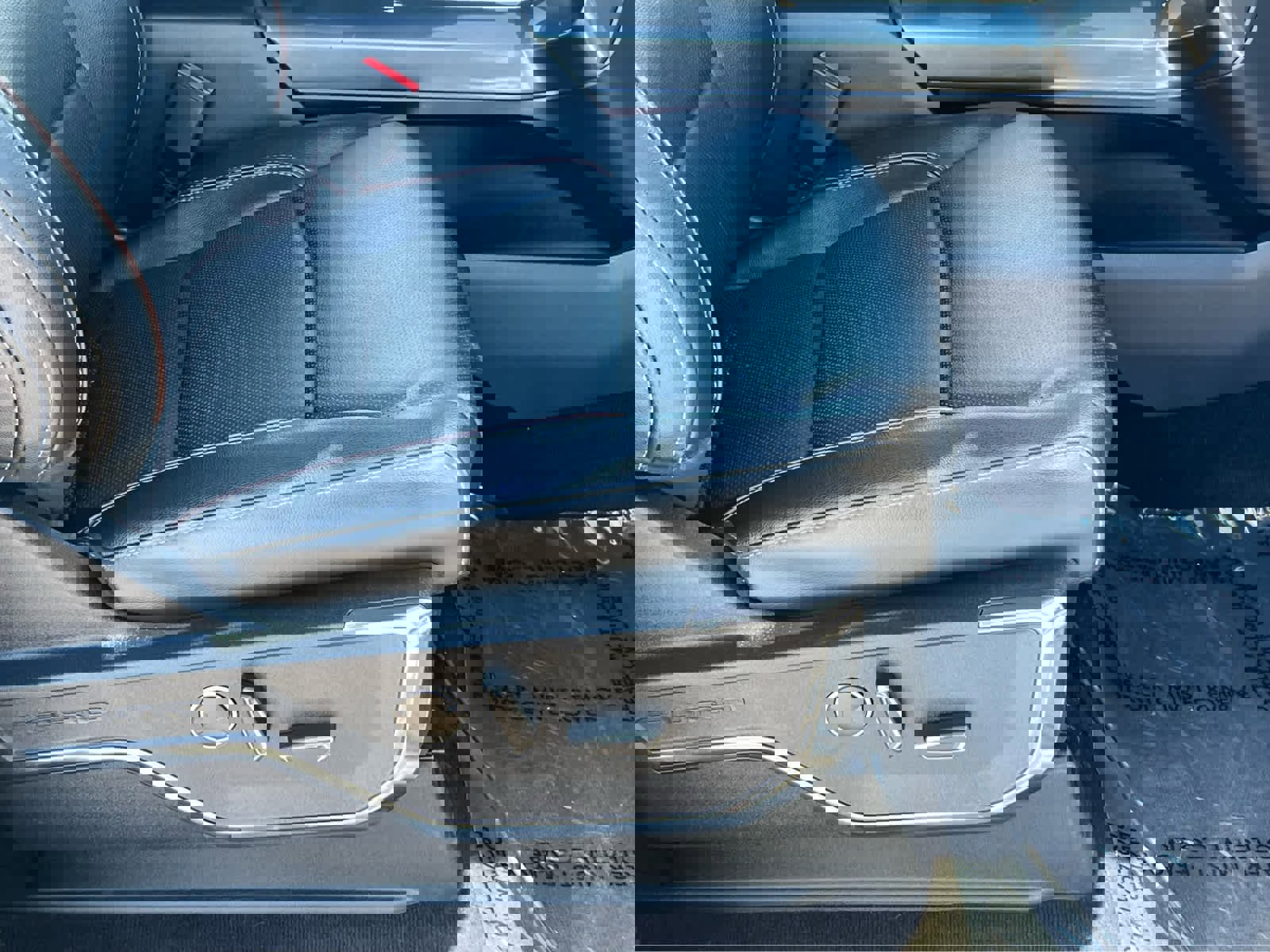 Used 2022 Ford F150 Lariat w/ Equipment Group 502A High image 19