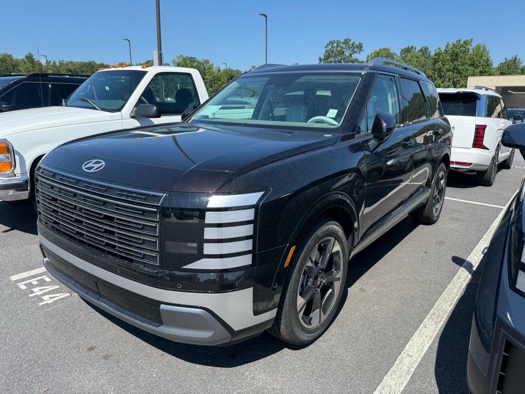 New 2026 Hyundai Palisade Limited image 6