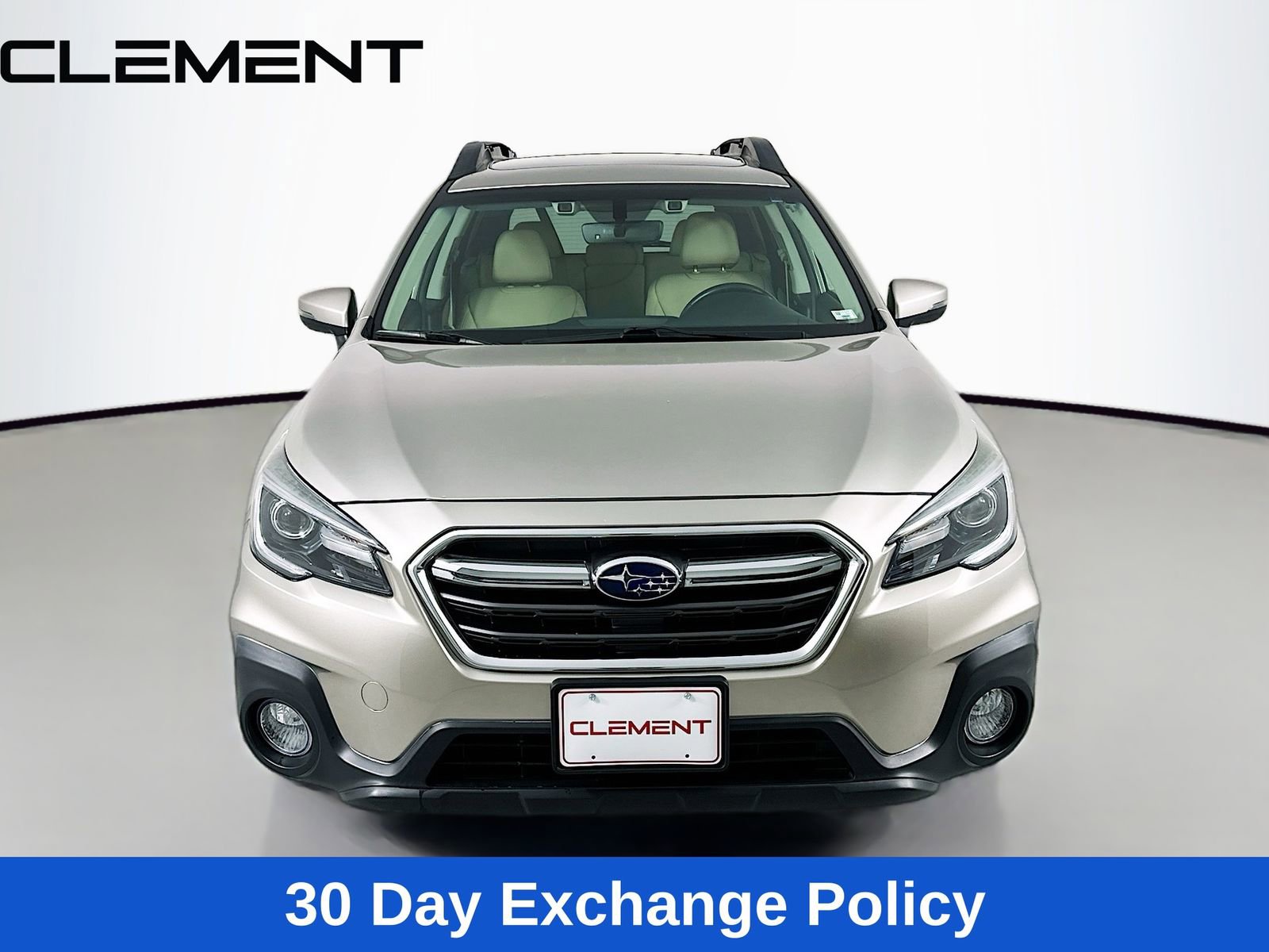 Used 2019 Subaru Outback 2.5i Limited AWD/4WD image 3