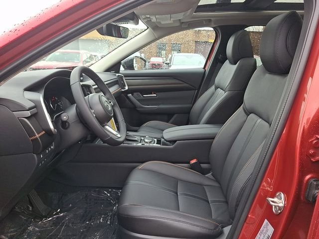New 2026 MAZDA CX-50 AWD 2.5 Hybrid w/ Premium Pkg image 14