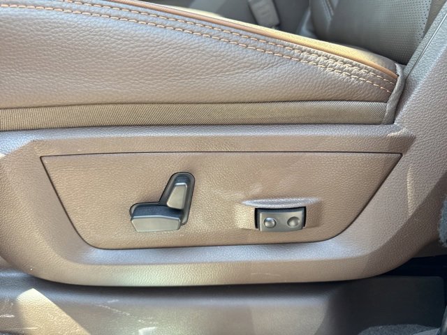 New 2026 RAM 2500 Limited image 12