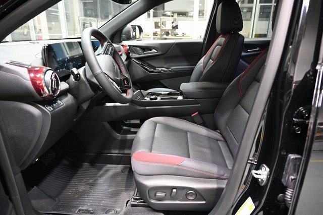 New 2026 Chevrolet Equinox RS image 9