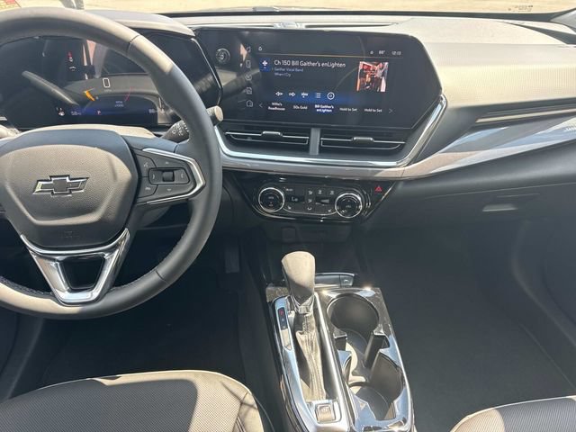 New 2026 Chevrolet Trax ACTIV w/ Driver Confidence Package FWD image 19