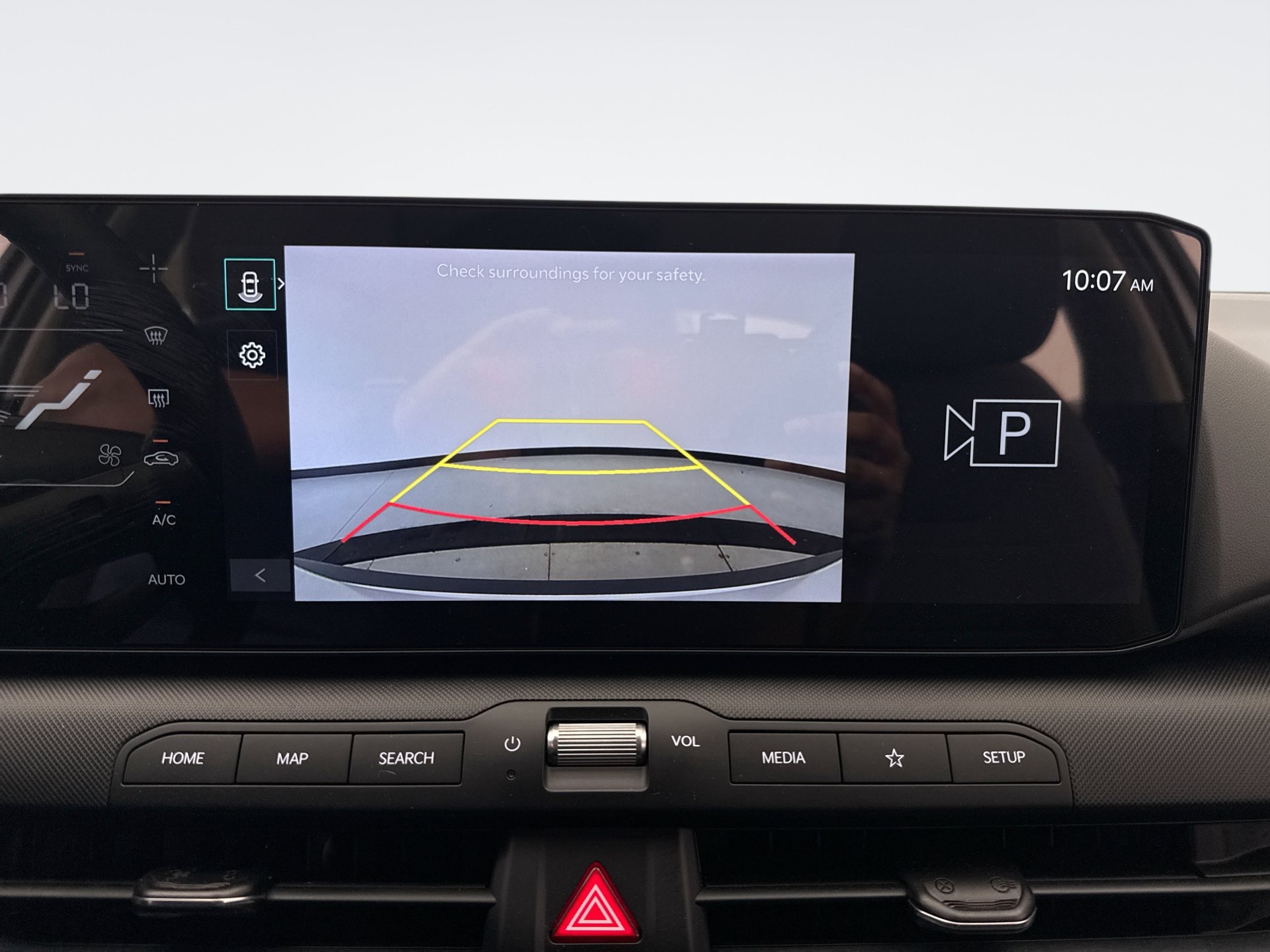 Used 2025 Kia K4 EX FWD image 15